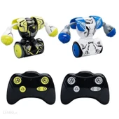 Silverlit Robo Combat Robot Seti thumbnail 1