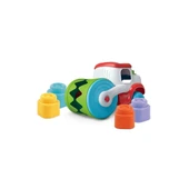 17495 Soft Clemmy - Yumuşak Blok Duyusal Silimdir Kamyon 6-36 ay thumbnail 2