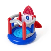 Sinerjim Şişme Zıplama Top Havuzu 155 x 142 x 145 cm thumbnail 2