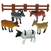 Sinerjim Çiftlik Hayvanları Poşetli thumbnail 3