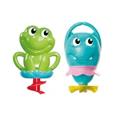 17444 Sinerjim - İlk Arkadaşlarım Banyo Oyuncağı +6 ay thumbnail 2