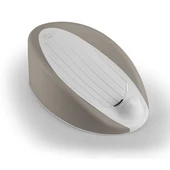 7372 BEBEK BANYO YIKAMA DESTEĞİ STONE GRİ thumbnail 2