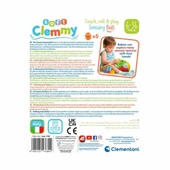 17689 Soft Sinerjim - Yumuşak Blok Duyusal Top, 5 parça 6-36 ay thumbnail 4