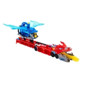 JBM72 Hot Wheels Ultimate Dual Dragon Transporter thumbnail 1