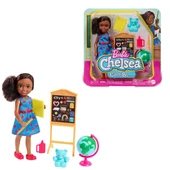 GTN86 Chelsea® Meslekleri Öğreniyor / Asorti Seçilemez. thumbnail 3