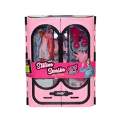 02440 Oydaş, Anlily Elbise Dolabı thumbnail 1