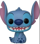 Funko Pop Disney Lilo & Stitch 1045 thumbnail 2