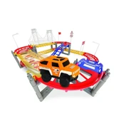 07 630 KÖPRÜLÜ RAY YOL SETİ thumbnail 1