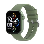 XWatch 3 Akıllı Saat Yeşil renk thumbnail 1