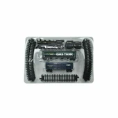 FF-1601C-1 Işıklı ve Sesli 18 Parça Classic Tren thumbnail 2