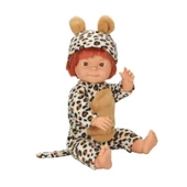 Bebelou Kostüm Partisi Bebeği 40 cm thumbnail 2