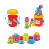 03466 Dede, Neşeli Kuleler thumbnail 2