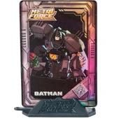 SPM-6071723 6 ARMOR ATTACK BATMAN FIGURE thumbnail 3
