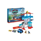 SPM-6065500 PAW PATROL ADVENTURE BAY KULESİ thumbnail 1