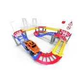 07 630 KÖPRÜLÜ RAY YOL SETİ thumbnail 2