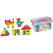 Dede Maxi Tiktak Küçük Boy 62 Parça thumbnail 2