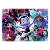 KS Vampirina 100 Parça Puzzle thumbnail 1