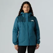 The North Face ANTORA RAIN Kadın Yağmurluk Ceket NF0A8BKDDI61 thumbnail 3
