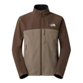 The North Face M APEX BIONIC JACKET - EU Erkek Ceket NF0A8EJCE2V1 thumbnail 1