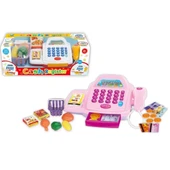 HUA66049-66056 IŞIKLI VE SESLİ AKSESUARLI YAZAR KASA thumbnail 1