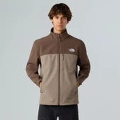 The North Face M APEX BIONIC JACKET - EU Erkek Ceket NF0A8EJCE2V1 thumbnail 3