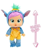 Cry Babies Loving Care Stitch Kostümlü Bebek CYB70000 thumbnail 4