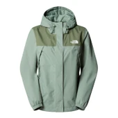 The North Face ANTORA RAIN Kadın Yağmurluk Ceket NF0A8BKDD5M1 thumbnail 3