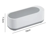 Yüksek Titreşimli Çok Fonksiyonlu Temizleme Makinesi Usb (5365) thumbnail 2