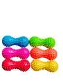 Plantar Fasiit Rahatlatıcı Egzersiz  Plantar Fasiit Masaj Topu Ayak Masajı Ayak Dikeni Topuk Dikeni thumbnail 1