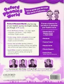 Oxford Phonics World: Level 4: Student Book and Workbook +CD-ROM thumbnail 5