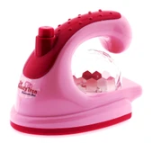 Sesli ve Işıklı Mini Ütü ***OYUNCAKTIR*** thumbnail 1