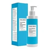 Maruderm Hyalüronik Asit Nemlendirici Yüz ve Vücut Cilt Bakım Kremi 200 ml thumbnail 1