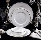 Massimo Victoria Gold 24 Parça Yemek Takımı thumbnail 1