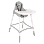 07 570 Star Mama Sandalyesi Gri -Pilsan thumbnail 2