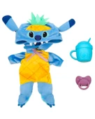 Cry Babies Loving Care Stitch Kostümlü Bebek CYB70000 thumbnail 6