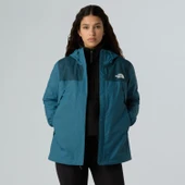 The North Face ANTORA RAIN Kadın Yağmurluk Ceket NF0A8BKDDI61 thumbnail 7