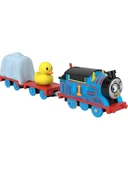 THOMAS VE ARKADAŞLARI BÜYÜK TEKLİ TREN thumbnail 1