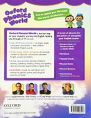 Oxford Phonics World: Level 4: Student Book and Workbook +CD-ROM thumbnail 3