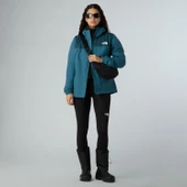 The North Face ANTORA RAIN Kadın Yağmurluk Ceket NF0A8BKDDI61 thumbnail 4