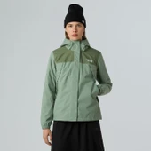 The North Face ANTORA RAIN Kadın Yağmurluk Ceket NF0A8BKDD5M1 thumbnail 1