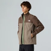 The North Face M APEX BIONIC JACKET - EU Erkek Ceket NF0A8EJCE2V1 thumbnail 6