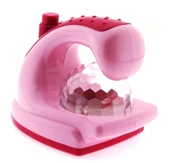 Sesli ve Işıklı Mini Ütü ***OYUNCAKTIR*** thumbnail 4