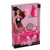 02266 Anlily Makyaj Masalı Bebek thumbnail 2