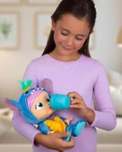 Cry Babies Loving Care Stitch Kostümlü Bebek CYB70000 thumbnail 7