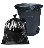 Polmix Eko Endüstriyel Jumbo Boy Çöp Torbası 80x110cm thumbnail 2