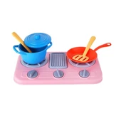 LC-30924 Ocak Seti -Enfal thumbnail 2