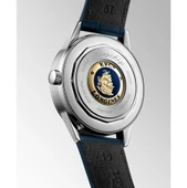 LONGINES FLAGSHIP HERITAGE MOONPHASE L48154922 L4.815.4.92.2 ERKEK KOL SAATİ thumbnail 3