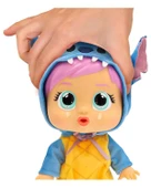 Cry Babies Loving Care Stitch Kostümlü Bebek CYB70000 thumbnail 5