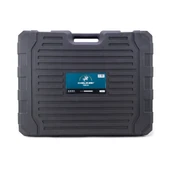 CHELIKBEI ALTILI SET (Budama testeresi +Bağ makası + 13mm Ç.MANDREN+S.SIKMA+Ş.SPRAL+Ş.HİLTİ) thumbnail 8