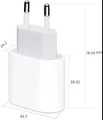 Type C 25W Şarj Aleti - Type C 25W Şarj Aleti (5365) thumbnail 4